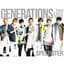 GENERATIONS from EXILE TRIBE