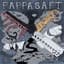 Pappasaft