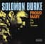 Solomon Burke