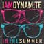 IAMDYNAMITE