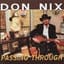 Don Nix