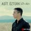 Agit Öztürk