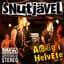 Snutjävel