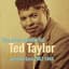 Ted Taylor