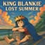 King Blankie