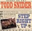 Todd Snider