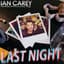 Ian Carey
