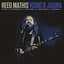 Reed Mathis