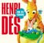 Henri Dès