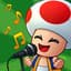 Toad Tunes