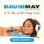 David May