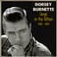Dorsey Burnette
