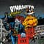 DINAMITA