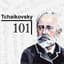 Pyotr Ilyich Tchaikovsky