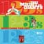 They Might Be Giants