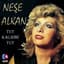 Neşe Alkan
