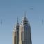 Tall Towers