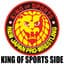 NJPW