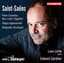 Camille Saint-Saëns