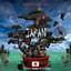 Traditional music from  Japan
