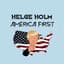 Helge Holm