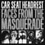 Car Seat Headrest