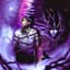 Saint Purple
