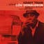 Lou Donaldson