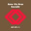 Motor City Drum Ensemble