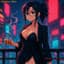 Daimon Noir