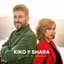 Kiko y Shara