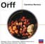 Carl Orff