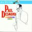 Paul Desmond