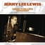 Jerry Lee Lewis