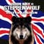 Steppenwolf