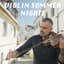 Roni Violinist