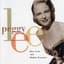 Peggy Lee