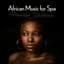 African Music Drums Collection