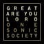 one sonic society