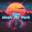 EDM Music For Work