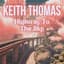 Keith Thomas