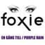 Foxie