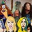 "Weird Al" Yankovic