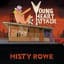 Young Heart Attack