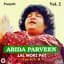 Abida Parveen
