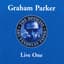 Graham Parker