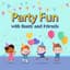 Bunty and Friends