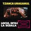 Tzanca Uraganul
