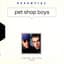 Pet Shop Boys