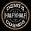 Osmo's Cosmos